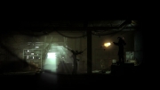 Deadlight: Screenshot aus dem Plattform-Actionspiel