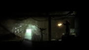 Deadlight - Screenshot aus dem Plattform-Actionspiel