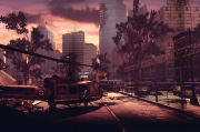 Deadlight: Screenshot aus der PC-Fassung des Action-Adventures