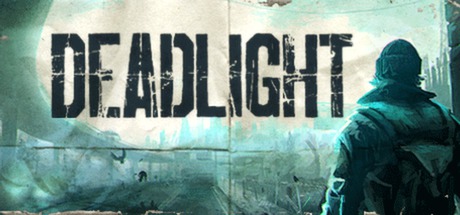 Logo for Deadlight