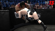 WWE 13 - Erste Screenshots und Artwork