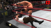WWE 13: Erste Screenshots und Artwork