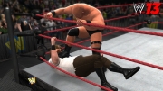 WWE 13 - Erste Screenshots und Artwork