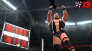 WWE 13 - Erste Screenshots und Artwork