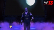 WWE 13: Erste Screenshots und Artwork