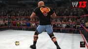 WWE 13 - Stone Cold Screenshot