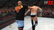 WWE 13 - Stone Cold Screenshot