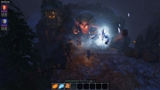 Divinity 3: Original Sin - Erste Screens zum rundenbasiertem Rollenspiel.