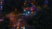 Divinity 3: Original Sin - Erste Screens zum rundenbasiertem Rollenspiel.