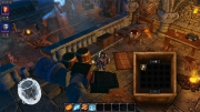 Divinity 3: Original Sin - Scrren aus dem Rollenspiel.