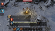 Divinity 3: Original Sin - Scrren aus dem Rollenspiel.