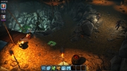 Divinity 3: Original Sin - Scrren aus dem Rollenspiel.