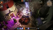 Divinity 3: Original Sin - Screeshots November 2013