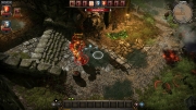 Divinity 3: Original Sin - Screeshots November 2013