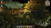 Divinity 3: Original Sin - Screeshots November 2013