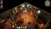 Divinity 3: Original Sin - Screeshots November 2013