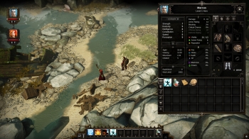 Divinity 3: Original Sin: Screenshots Artikel