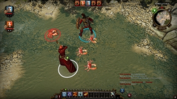 Divinity 3: Original Sin: Screenshots Artikel