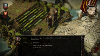 Divinity 3: Original Sin - Screenshots Artikel