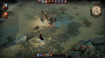 Divinity 3: Original Sin: Screenshots Artikel