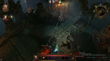 Divinity 3: Original Sin - Screenshots zum Artikel