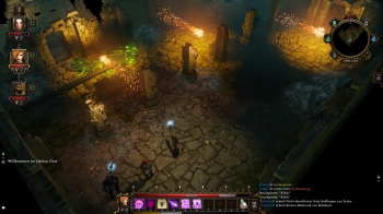 Divinity 3: Original Sin - Screenshots zum Artikel