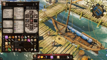 Divinity 3: Original Sin: Screenshots zum Artikel