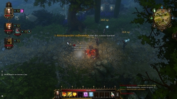 Divinity 3: Original Sin: Screenshots zum Artikel