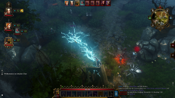 Divinity 3: Original Sin - Screenshots zum Artikel