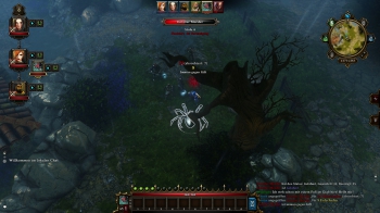 Divinity 3: Original Sin: Screenshots zum Artikel