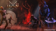 Legends Of Dawn - Erstes Bildmaterial zum Action-Rollenspiel