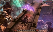 Legends Of Dawn: Neuer Screenshot zum kommenden Rollenspiel
