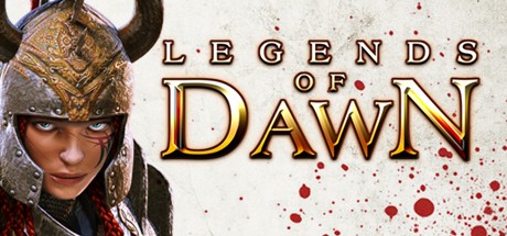 Legends Of Dawn