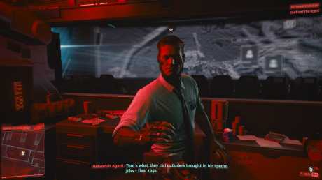 Cyberpunk 2077 - Screenshots - August 2019