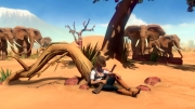 Jack Keane und das Auge des Schicksals: Offizielle Screens zum neuen Abenteuer von Jack Keane.