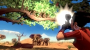 Jack Keane und das Auge des Schicksals: Offizielle Screens zum neuen Abenteuer von Jack Keane.