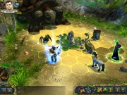 King´s Bounty: The Legend: Screenshot - King´s Bounty: The Legend