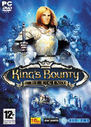 King´s Bounty: The Legend