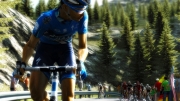 Le Tour de France: Saison 2012: Screenshot aus dem Radsport-Manager