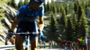 Le Tour de France: Saison 2012 - Screenshot aus dem Radsport-Manager