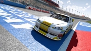 NASCAR The Game: Inside Line: Screenshot aus dem neuesten Teil der NASCAR-Rennspielreihe