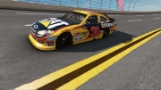 NASCAR The Game: Inside Line - Screenshot aus dem neuesten Teil der NASCAR-Rennspielreihe