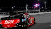 NASCAR The Game: Inside Line - Screenshot aus dem neuesten Teil der NASCAR-Rennspielreihe