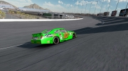 NASCAR The Game: Inside Line: Screenshot aus dem neuesten Teil der NASCAR-Rennspielreihe