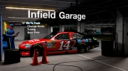 NASCAR The Game: Inside Line: Screenshot aus dem neuesten Teil der NASCAR-Rennspielreihe