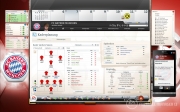 Fussball Manager 13: Erstes Bildmaterial zum Sportmanager