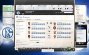 Fussball Manager 13 - Erstes Bildmaterial zum Sportmanager