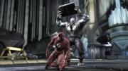 Injustice: Götter unter uns - Erste Screenshot aus dem kommenden Kampfspiel