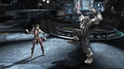 Injustice: Götter unter uns: Erste Screenshot aus dem kommenden Kampfspiel