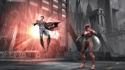 Injustice: Götter unter uns - Erste Screenshot aus dem kommenden Kampfspiel